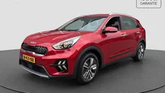 Gebruikt 2021 Kia Niro SUV | € 24.940 (Eerlijke prijs)