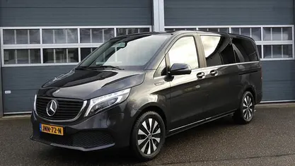 Occasion Mercedes EQV300 Avantgarde 150 kW (204 PK) 2021 Van