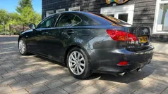 Grijs Gebruikt 2006 Lexus IS250 Business Edition Sedan | € 6.150 (Eerlijke prijs)