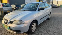 Gebruikt 2004 Seat Cordoba Stella Sedan | € 1.299 (Eerlijke prijs)