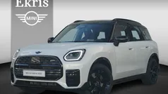 Nanuq white Gebruikt 2024 Mini Countryman SUV | € 48.950 (Eerlijke prijs)