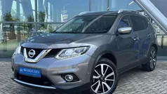 Grijs, metallic lak Gebruikt 2017 Nissan X-Trail 360º SUV | € 17.950 (Eerlijke prijs)