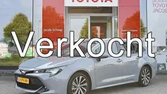 Gebruikt 2021 Toyota Corolla Stationwagen | € 25.499 (Eerlijke prijs)