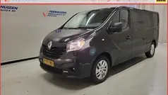 Gebruikt 2018 Renault Trafic Van | € 12.450 (Goede deal)
