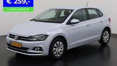 Gebruikt 2020 VW Polo Comfortline Hatchback | € 19.895 (Eerlijke prijs)
