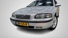 Gebruikt 2002 Volvo V70 Comfort Stationwagen | € 3.950 (Eerlijke prijs)