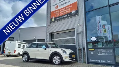 Occasion Mini ONE 102 PK (75 kW) 2018 Hatchback