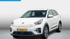 Wit Gebruikt 2020 Kia e-Niro Comfort SUV | € 19.385 (Super prijs)