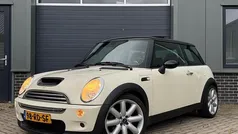 Gebruikt 2005 Mini Cooper Chili Hatchback | € 2.749 (Super prijs)