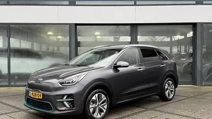 Occasion 2020 Kia e-Niro SUV | € 15.850 (Goede deal)
