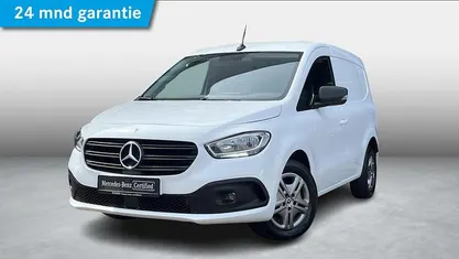 Gebruikt 2023 Mercedes Citan 110 Van | € 19.950 (Super prijs)