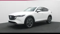 Gebruikt 2025 Mazda CX-5 Comfort SUV | € 48.950 (Eerlijke prijs)