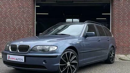 Occasion BMW 320 Executive 170 PK (125 kW) 2003 Stationwagen