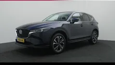 Gebruikt 2024 Mazda CX-5 Exclusive-Line SUV | € 38.950 (Eerlijke prijs)