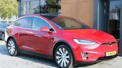 Gebruikt 2019 Tesla Model X SUV | € 33.500 (Super prijs)