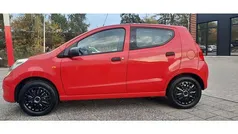 Gebruikt 2011 Suzuki Alto Hatchback | € 1.700 (Super prijs)