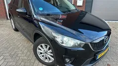 Gebruikt 2013 Mazda CX-5 SUV | € 7.750 (Eerlijke prijs)