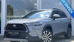 Gebruikt 2025 Toyota Corolla Cross Style SUV | € 43.799 (Eerlijke prijs)