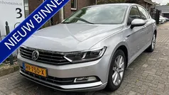 Gebruikt 2016 VW Passat Comfortline Sedan | € 14.900 (Eerlijke prijs)