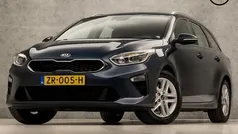 Gebruikt 2019 Kia Ceed Sportswagon Sport Stationwagen | € 12.945 (Eerlijke prijs)