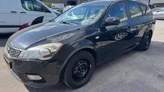 Zwart Gebruikt 2010 Kia Ceed Hatchback | € 2.700 (Goede deal)