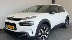 Gebruikt 2020 Citroën C4 Cactus Business Class Hatchback | € 14.850 (Eerlijke prijs)