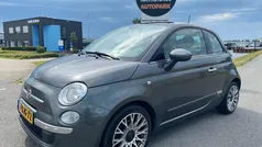 Gebruikt 2013 Fiat 500 Lounge Hatchback | € 4.750 (Goede deal)