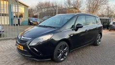 Gebruikt 2012 Opel Zafira Tourer Edition MPV | € 4.950 (Eerlijke prijs)