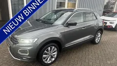 Gebruikt 2019 VW T-Roc Sport SUV | € 12.990 (Eerlijke prijs)