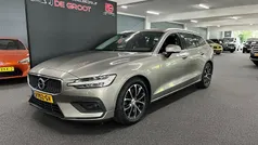 Gebruikt 2020 Volvo V60 Business Edition Stationwagen | € 25.500 (Super prijs)