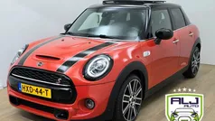 Hatchback Gebruikt 2020 Mini Cooper S Hatchback | € 27.594 (Eerlijke prijs)