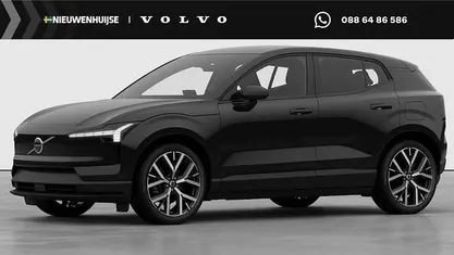 Occasion 2026 Volvo EX30 Plus SUV | € 41.815 (Eerlijke prijs)
