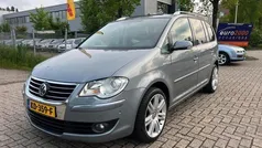 Gebruikt 2007 VW Touran Trendline MPV | € 4.450 (Eerlijke prijs)
