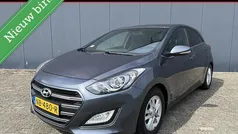 Grijs Gebruikt 2018 Hyundai i30 GO! Hatchback | € 10.950 (Eerlijke prijs)