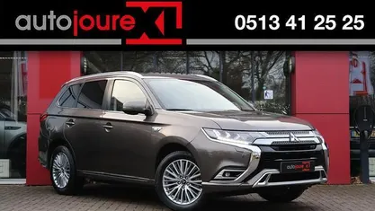 Gebruikt 2019 Mitsubishi Outlander Intense+ SUV | € 18.950 (Goede deal)