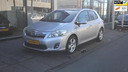 Occasion Toyota Auris 99 PK (72 kW) 2011 Hatchback