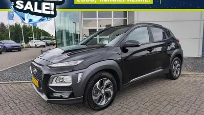 Occasion 2020 Hyundai Kona SUV | € 19.820 (Goede deal)