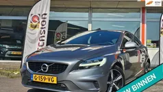 Gebruikt 2019 Volvo V40 R-Design Stationwagen | € 18.750 (Eerlijke prijs)