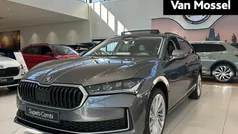 Gebruikt 2025 Skoda Superb First Edition Stationwagen | € 48.950 (Eerlijke prijs)