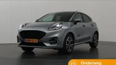 Grijs Gebruikt 2023 Ford Puma ST-Line SUV | € 26.735 (Eerlijke prijs)
