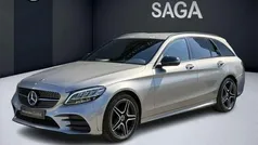 Mercedes C180
