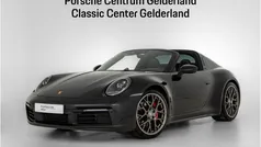Gebruikt 2021 Porsche 911 Targa 4S Cabriolet | € 189.900