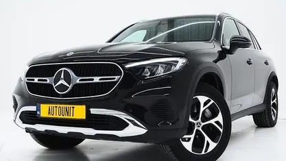 Occasion 2023 Mercedes GLC300 SUV | € 52.840 (Eerlijke prijs)