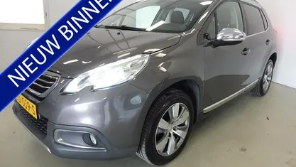 Occasion Peugeot 2008 112 PK (82 kW) 2016 SUV