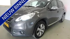 Gebruikt 2016 Peugeot 2008 SUV | € 4.995 (Super prijs)