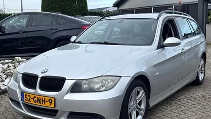 Occasion BMW 318 143 PK (105 kW) 2008 Stationwagen