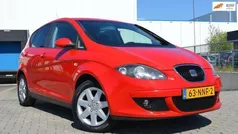 Gebruikt 2009 Seat Altea Reference MPV | € 1.495 (Goede deal)