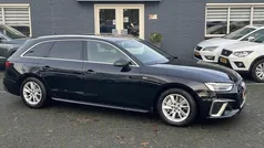 Gebruikt 2022 Audi A4 S-Line Stationwagen | € 37.900 (Goede deal)