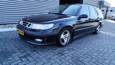 Gebruikt 2000 Saab 9-5 Stationwagen | € 999 (Eerlijke prijs)