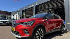 Rood Gebruikt 2024 Renault Captur Techno SUV | € 27.895 (Eerlijke prijs)